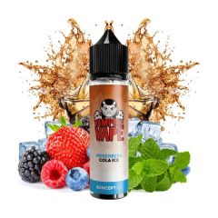 [Kifutott] Vampire Vape Heisenberg Cola Ice 50ml shortfill