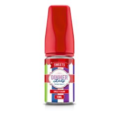 [Kifutott] Dinner Lady Sweet Fusion 10ml aroma