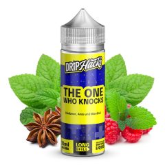 [Kifutott] Drip Hacks The One Who Knocks 10ml aroma