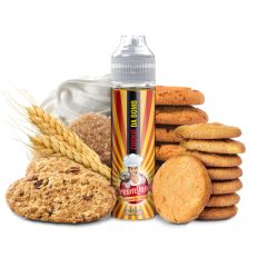 PJ Empire Cookie Da Bomb 10ml longfill