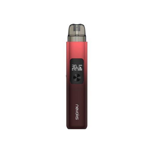 Nevoks Feelin AX Pod Aurora Red