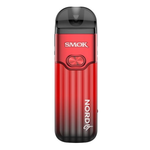 Smok Nord GT Pod Red Black