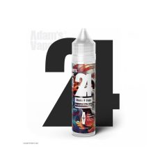 Adam's Vape #24 12ml longfill