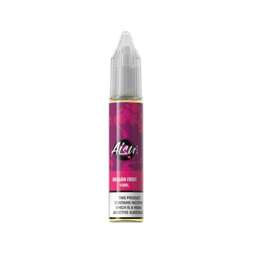 Aisu Dragon Fruit 10ml 10mg/ml nikotinsó