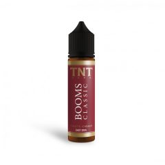 [Kifutott] TNT Vape Booms Classic 20ml longfill