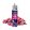 Big Mouth Chill Berry Ice Hit 50ml shortfill