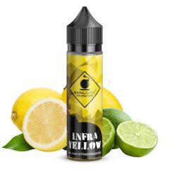 [Kifutott] Bang Juice Infrayellow 20ml longfill