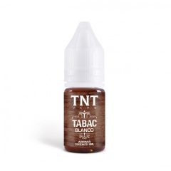 [Kifutott] TNT Vape Tabac Blanco 10ml aroma