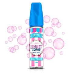 Dinner Lady Bubble Trouble 50ml shortfill