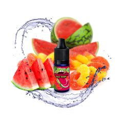 Big Mouth Watermelon Sour Rings 10ml aroma