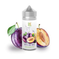 [Kifutott] KTS Tea Pflaume 30ml longfill