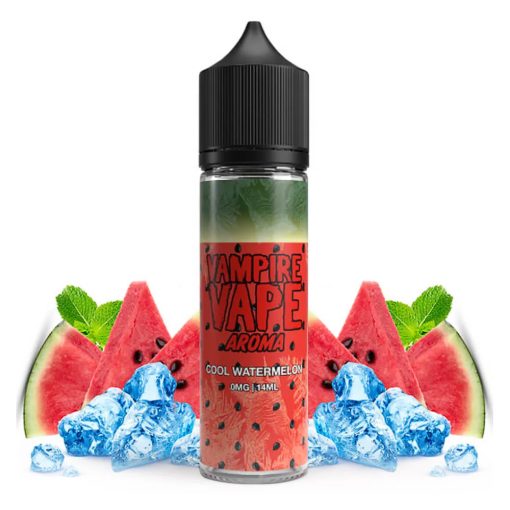 Vampire Vape Cool Watermelon 14ml aroma