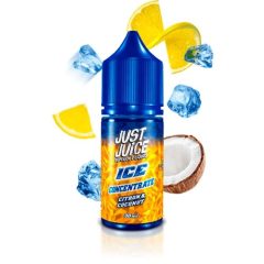 Just Juice Citron Coconut Ice 30ml aroma