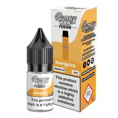   [Kifutott] Ramsey Bar Fusion Lemonade 10ml 10mg/ml nikotinsó