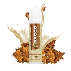 Dr. Bacco Creamy Tobacco 20ml aroma