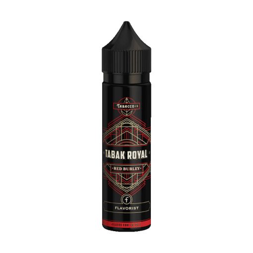 Flavorist Tabak Royal Red Burley 7ml aroma