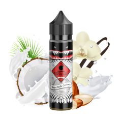 [Kifutott] Bang Juice X VMC Echo Foxtrot 20ml aroma