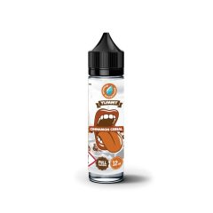 [Kifutott] Big Mouth Cinnamon Cereal 12ml aroma