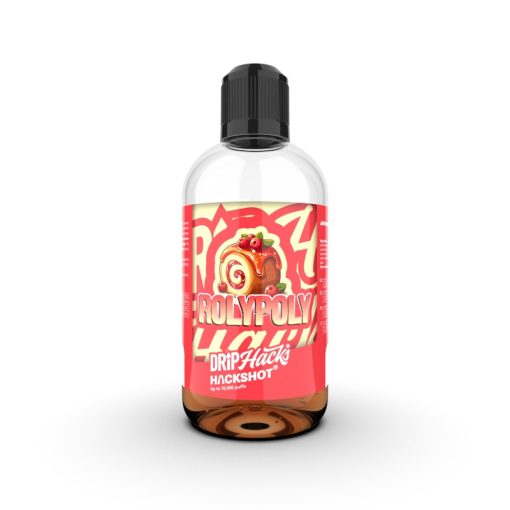 Drip Hacks Roly Poly 50ml aroma