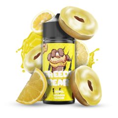 [Discontinued] Greedy Bear Loaded Lemon 30ml longfill