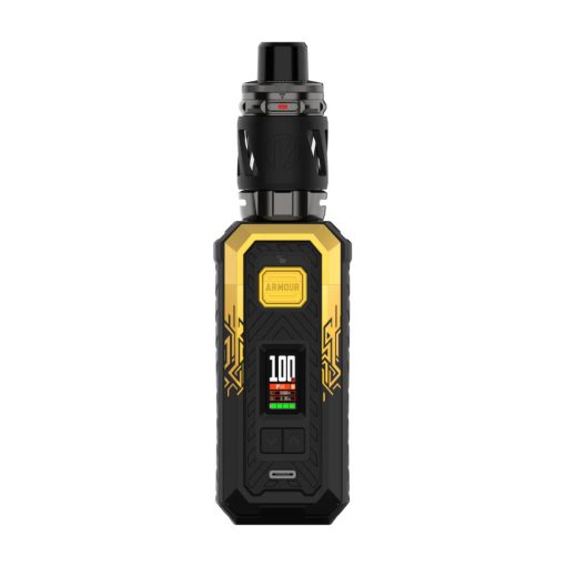 Vaporesso Armour S Kit Cyber Gold