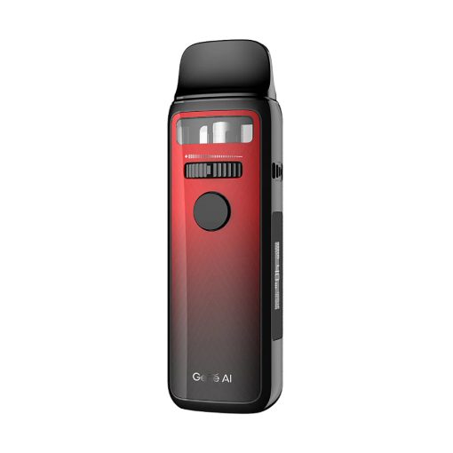 [Kifutott] VooPoo Vinci 3 Pod Aurora Red