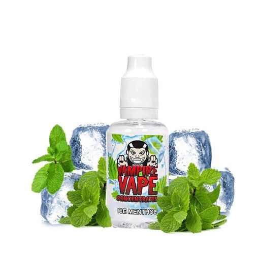 Vampire Vape Ice Menthol 30ml aroma