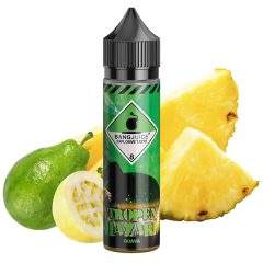 [Kifutott] Bang Juice Tropenhazard Guava 20ml longfill