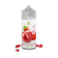 [Kifutott] KTS Tea Granatapfel 30ml longfill