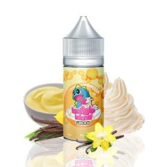 Bubble Island Vanilla N Cream 10ml aroma