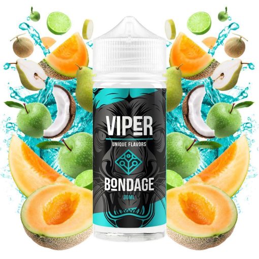 Viper Bondage 30ml longfill