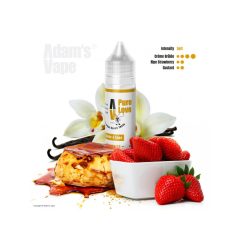 [Kifutott] Adam's Vape Pure Love V2 12ml longfill