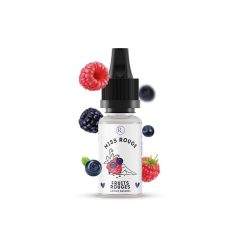 Revolute Miss Rouge 10ml aroma