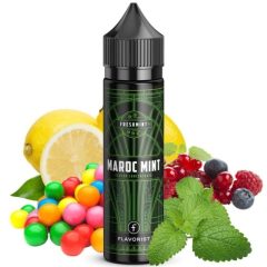 Flavorist Maroc Mint Classic 10ml longfill