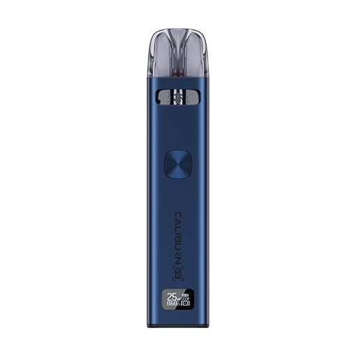 Uwell Caliburn G3 Pod Blue