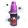 Vampire Vape Blackcurrant 10ml 6mg/ml eliquid