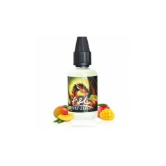 A&L Fury Zero 30ml aroma