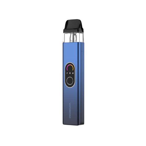 Vaporesso Xros 4 Pod Blue