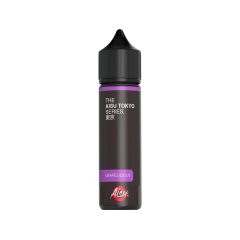 Aisu Tokyo Series Grapelicious 50ml shortfill