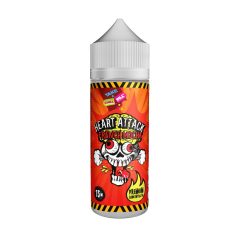 [Kifutott] Chill Pill Heart Attack French Mocha 15ml aroma