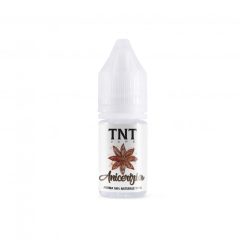 [Kifutott] TNT Vape Natural Anicerizia 10ml aroma