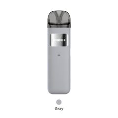 GeekVape Sonder U Pod Gray