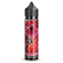 [Discontinued] Bang Juice Strawbae 15ml longfill