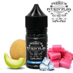 [Kifutott] Fcukin Flava Fcukin Munkey 30ml aroma