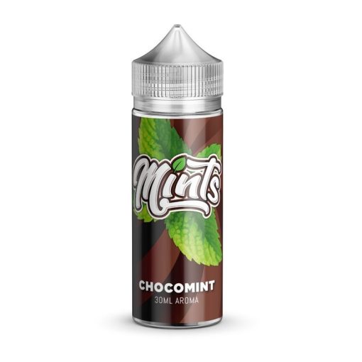 [Kifutott] Mints Chocomint 30ml aroma