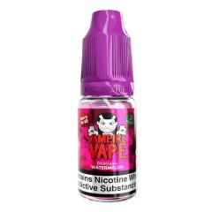 Vampire Vape Pinkman Watermelon 10ml 3mg/ml eliquid