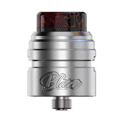 ThunderHead Creations Blaze Solo RDA tank SS