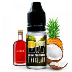 Revolute DIY Pina Colada 10ml aroma