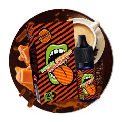 Big Mouth Double Caramel Machiatto 10ml aroma