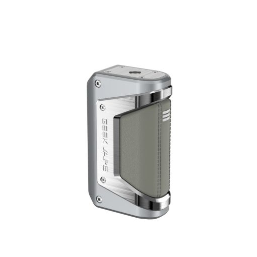 GeekVape Aegis Legend 2 L200 Mod Silver